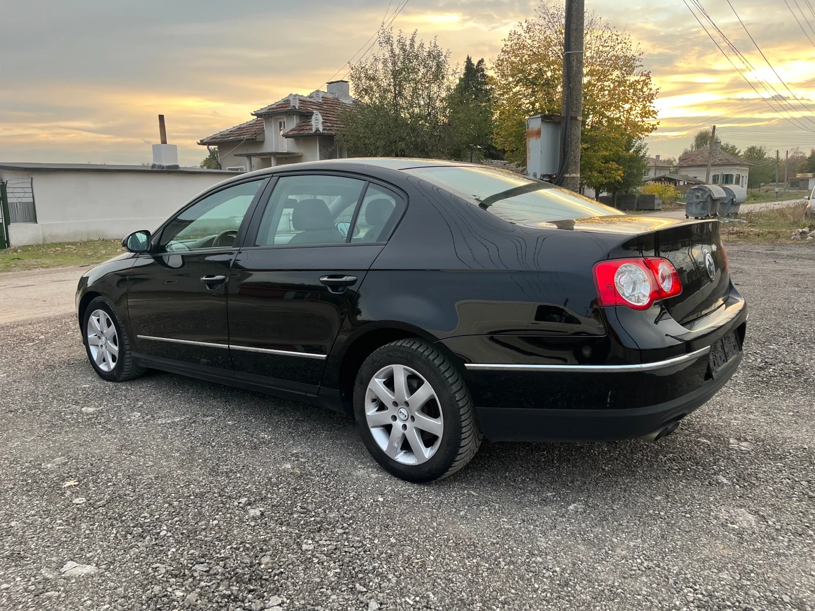 VW Passat 2.0TDI 143 | Mobile.bg   5