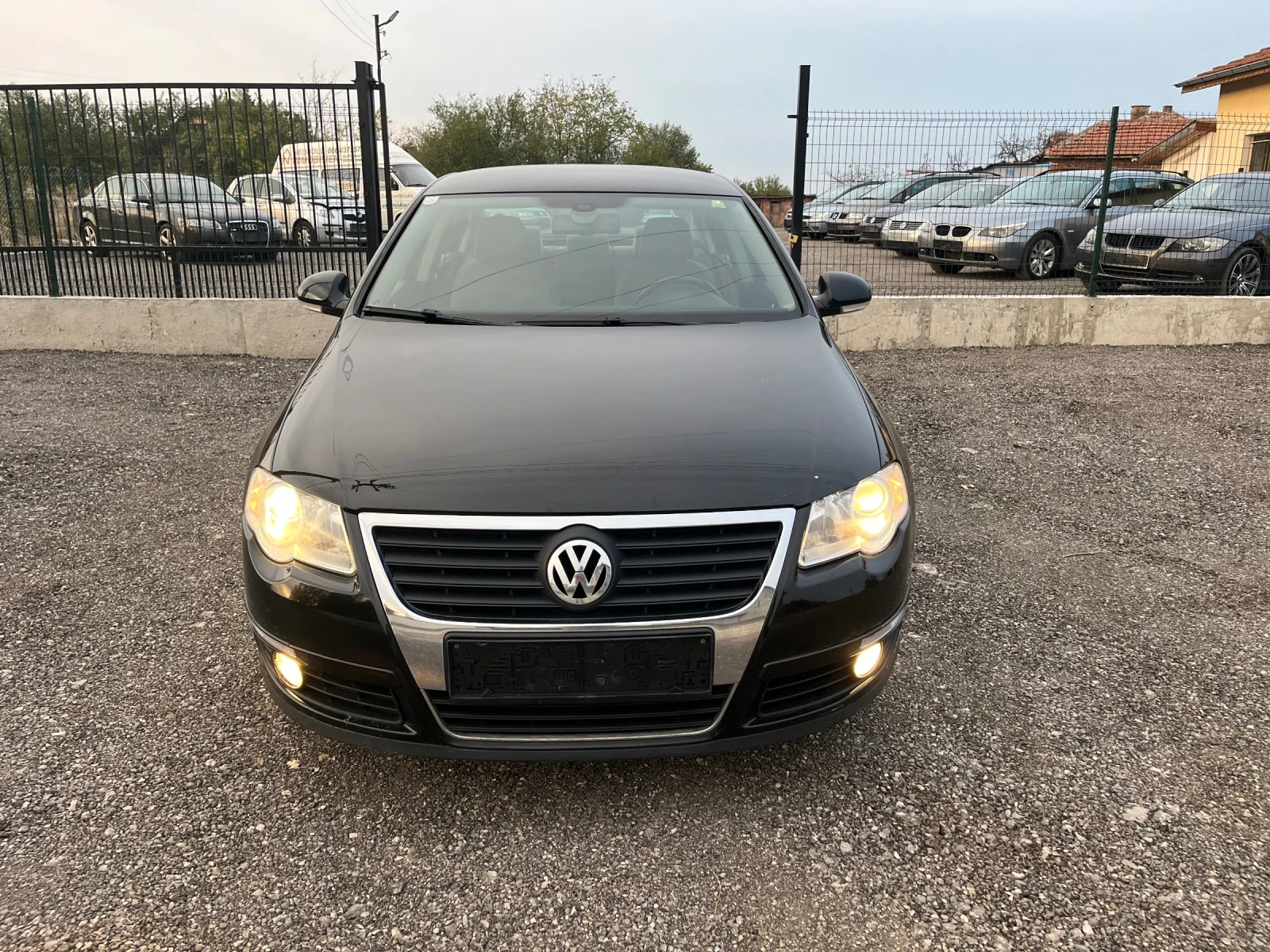VW Passat 2.0TDI 143 | Mobile.bg   1