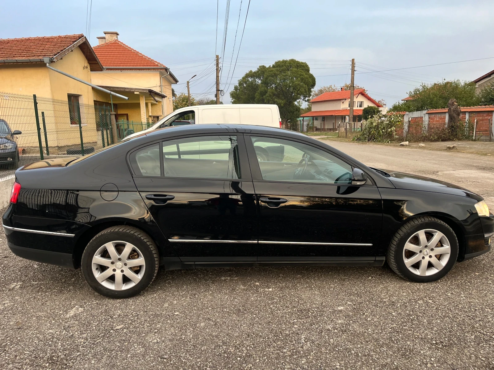 VW Passat 2.0TDI 143 | Mobile.bg   8
