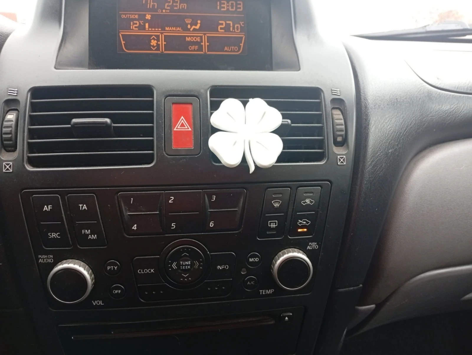 Nissan Almera 2.2 dCi | Mobile.bg   12