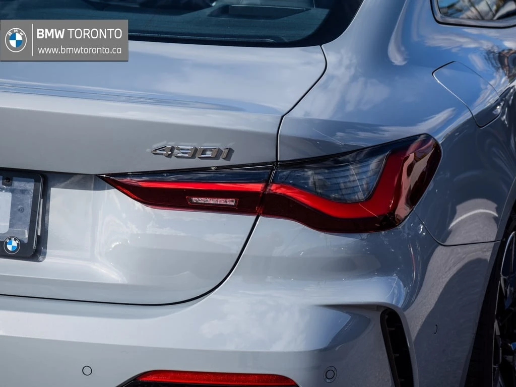 BMW 430 * 430i xDrive Premium/MSport/Low KM/CPO * CARFAX * | Mobile.bg   9