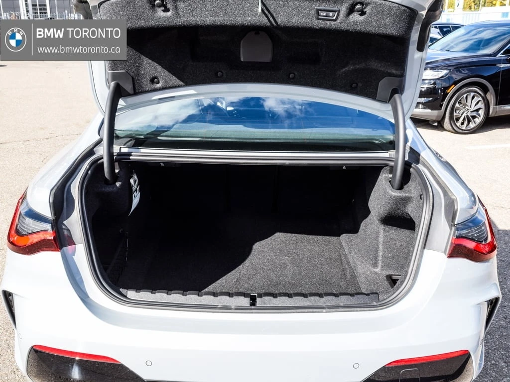 BMW 430 * 430i xDrive Premium/MSport/Low KM/CPO * CARFAX * | Mobile.bg   11