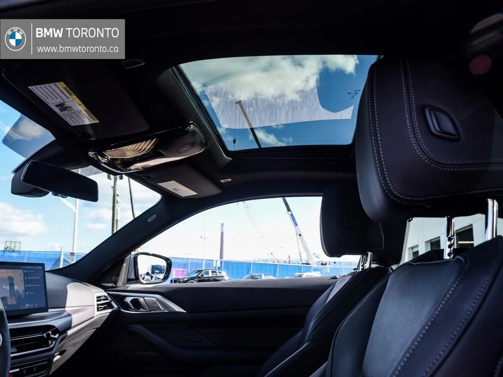 BMW 430 * 430i xDrive Premium/MSport/Low KM/CPO * CARFAX * | Mobile.bg   12