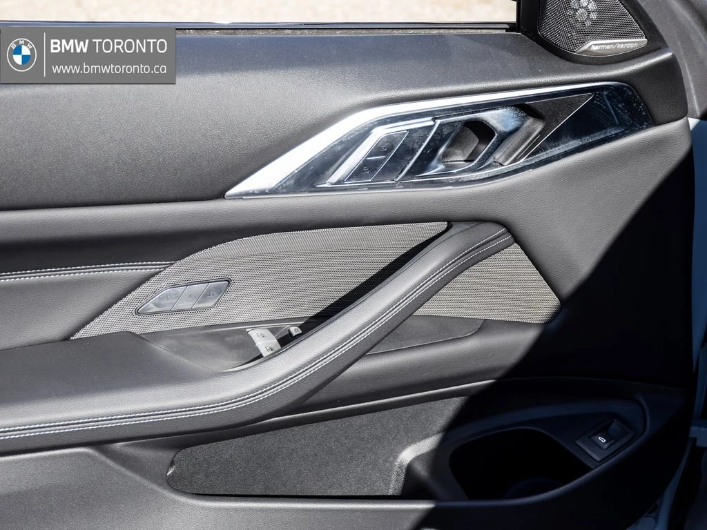 BMW 430 * 430i xDrive Premium/MSport/Low KM/CPO * CARFAX * | Mobile.bg   13