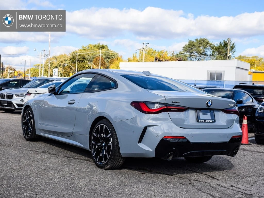 BMW 430 * 430i xDrive Premium/MSport/Low KM/CPO * CARFAX * | Mobile.bg   5