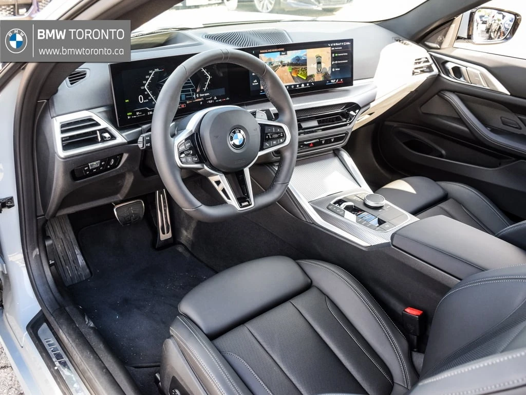 BMW 430 * 430i xDrive Premium/MSport/Low KM/CPO * CARFAX * | Mobile.bg   14