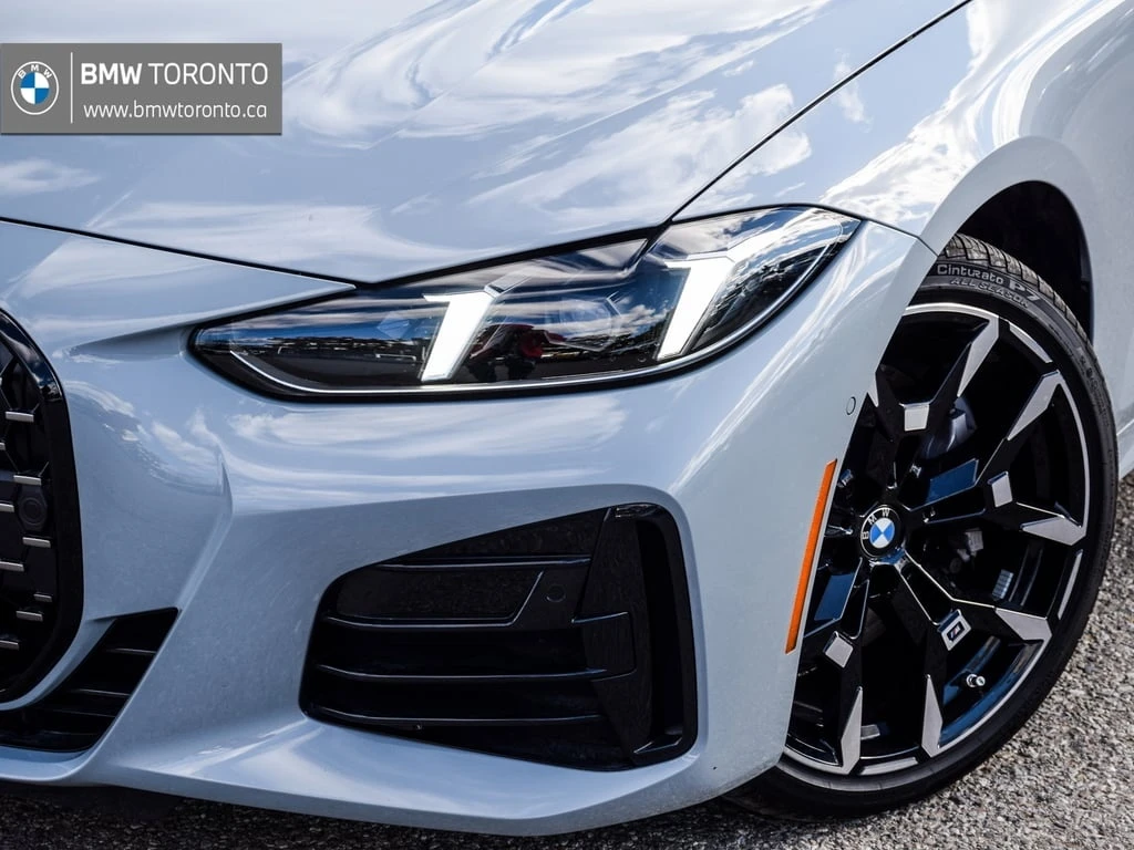 BMW 430 * 430i xDrive Premium/MSport/Low KM/CPO * CARFAX * | Mobile.bg   7