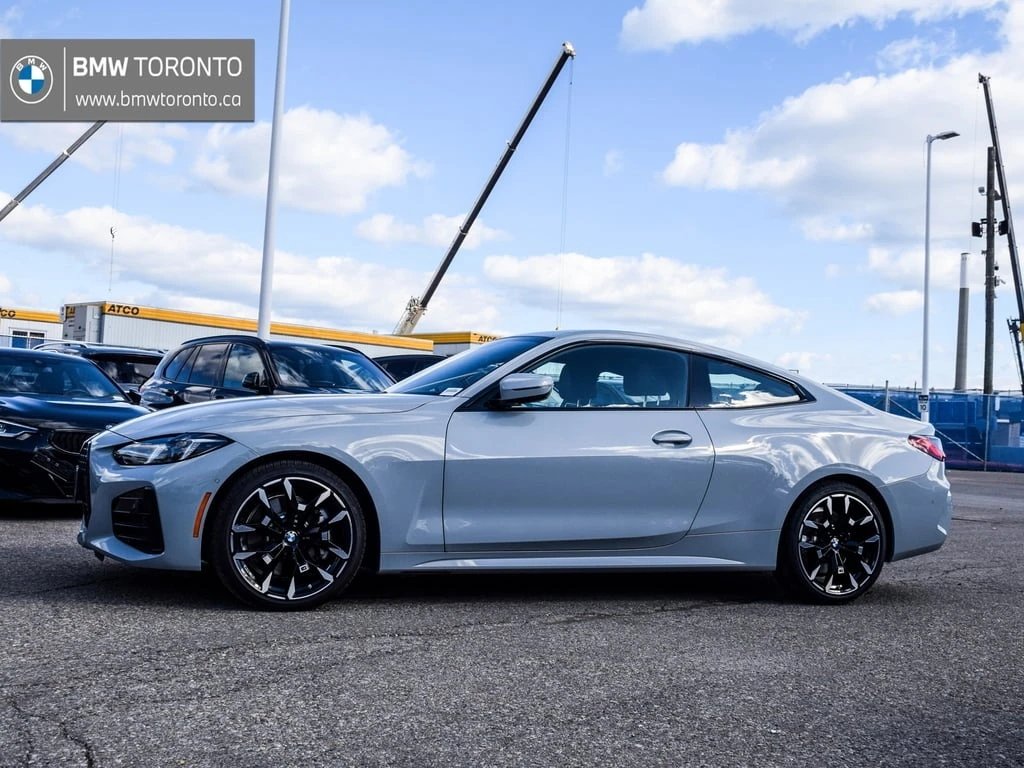 BMW 430 * 430i xDrive Premium/MSport/Low KM/CPO * CARFAX * | Mobile.bg   4