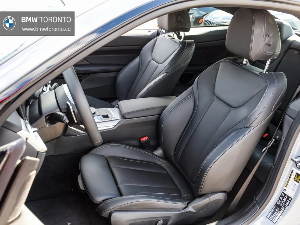 BMW 430 * 430i xDrive Premium/MSport/Low KM/CPO * CARFAX * | Mobile.bg   15