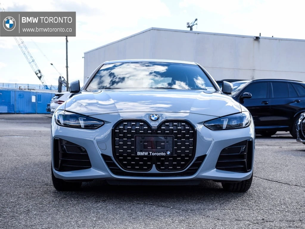 BMW 430 * 430i xDrive Premium/MSport/Low KM/CPO * CARFAX * | Mobile.bg   2