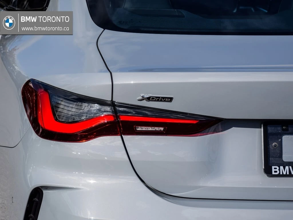 BMW 430 * 430i xDrive Premium/MSport/Low KM/CPO * CARFAX * | Mobile.bg   8