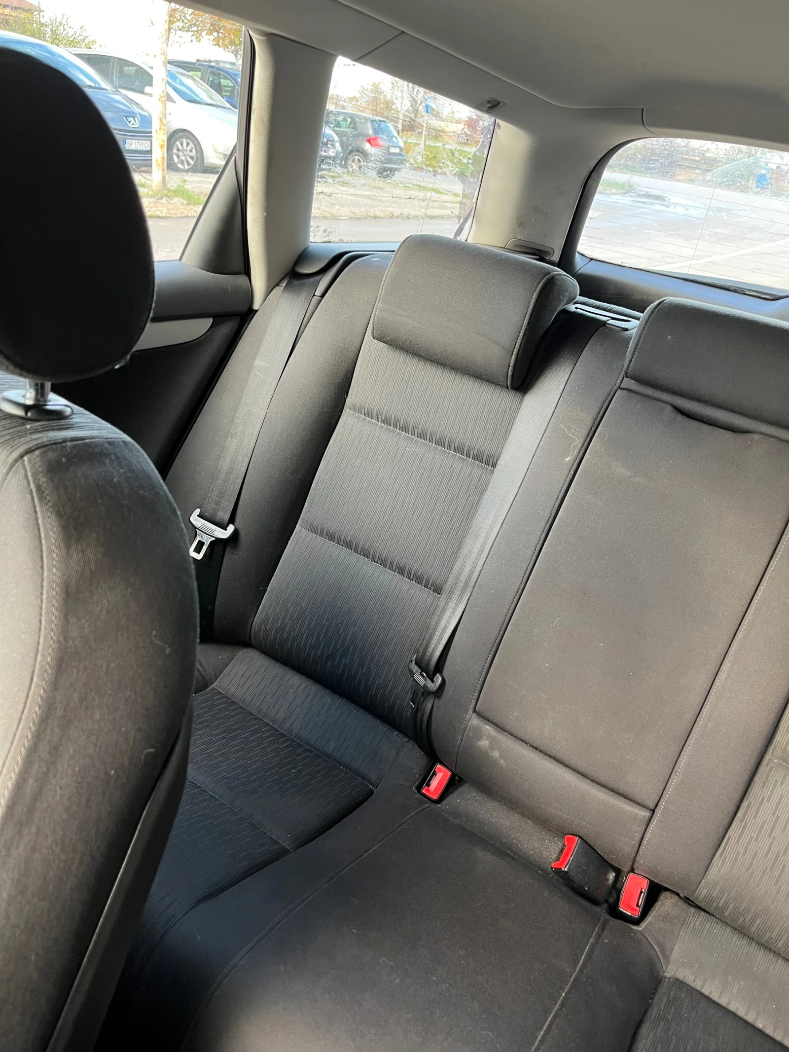 Audi A4  - изображение 4