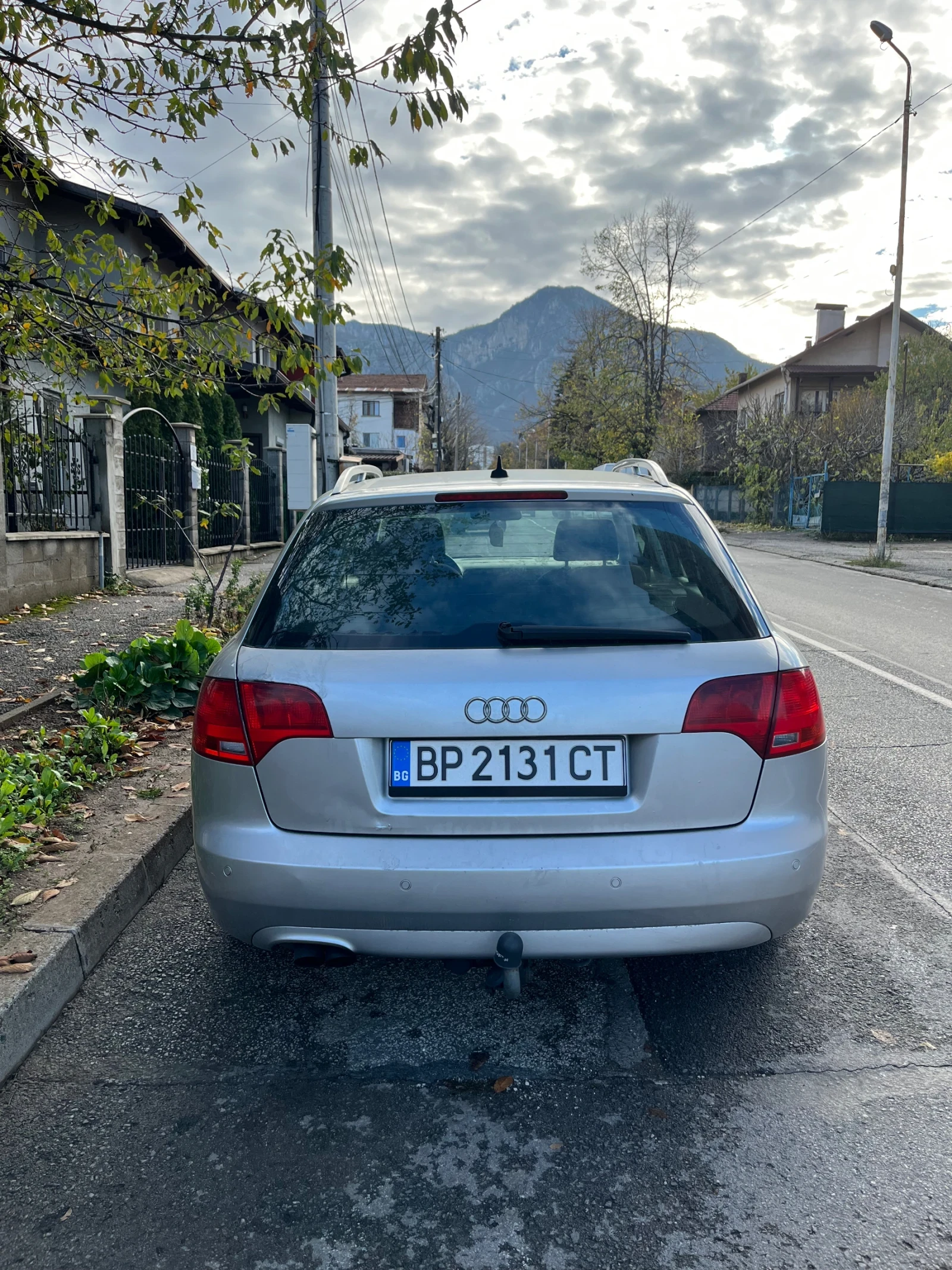 Audi A4  - изображение 6