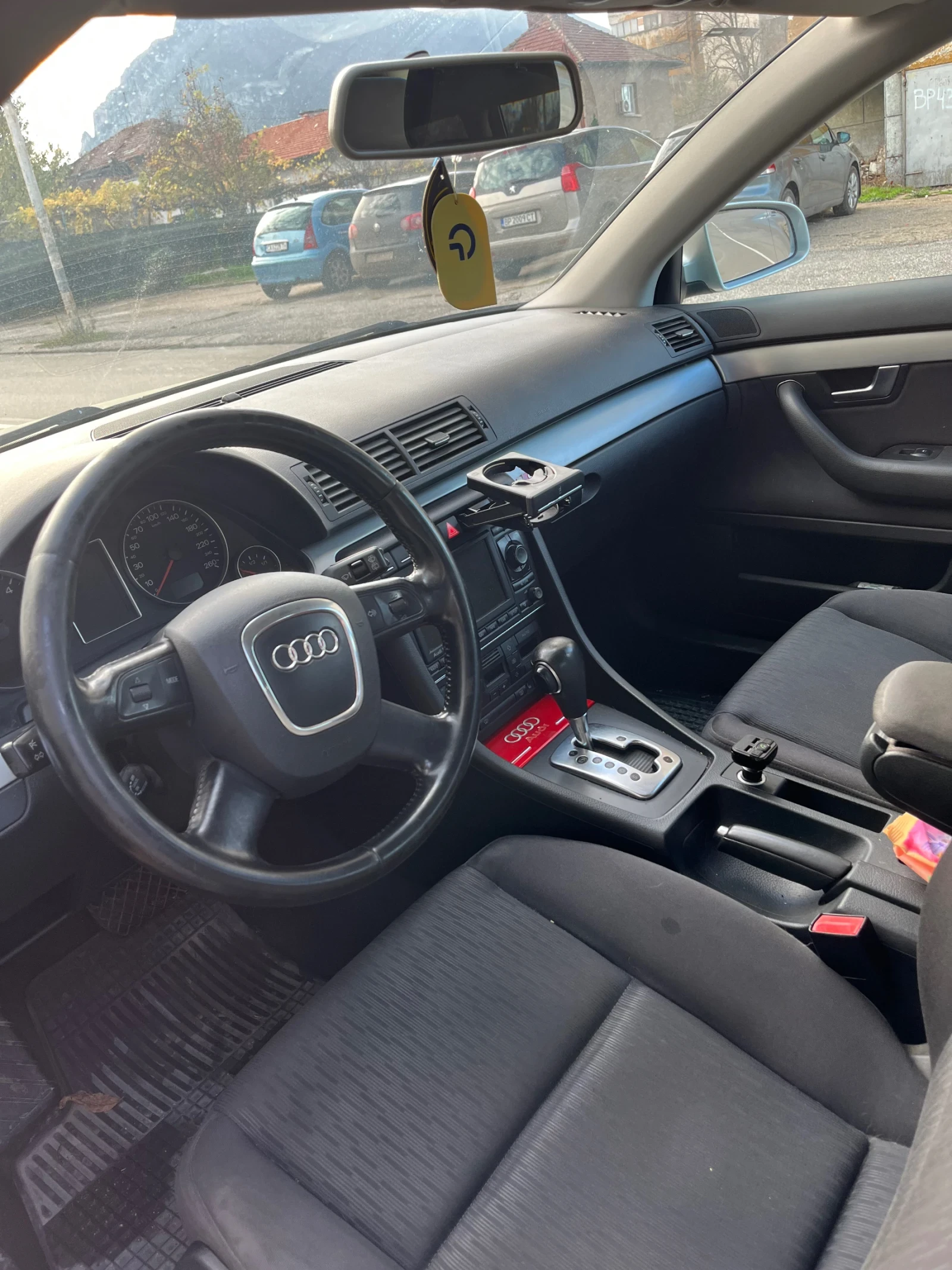 Audi A4  - изображение 3