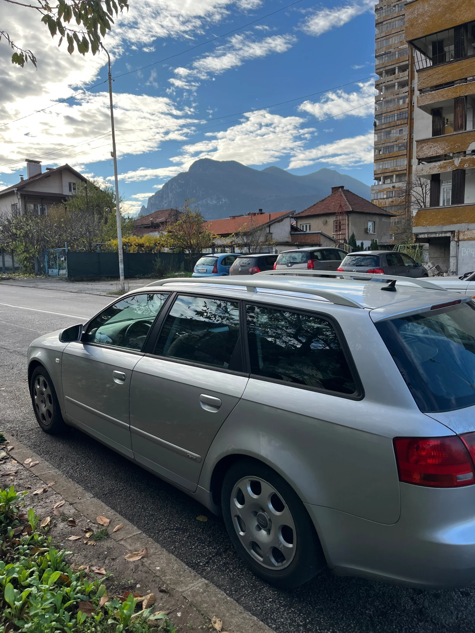 Audi A4  - изображение 5