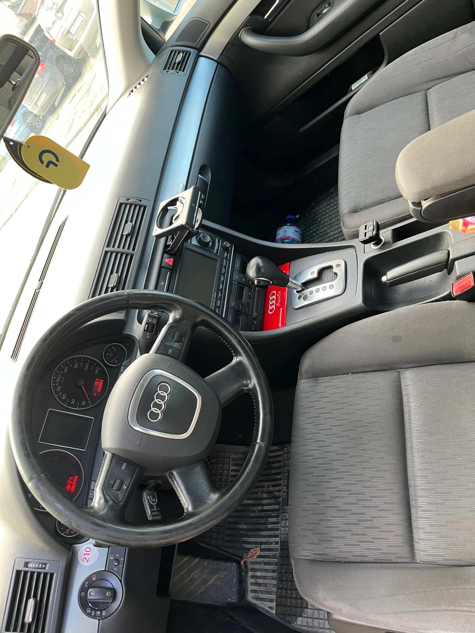 Audi A4  - изображение 2