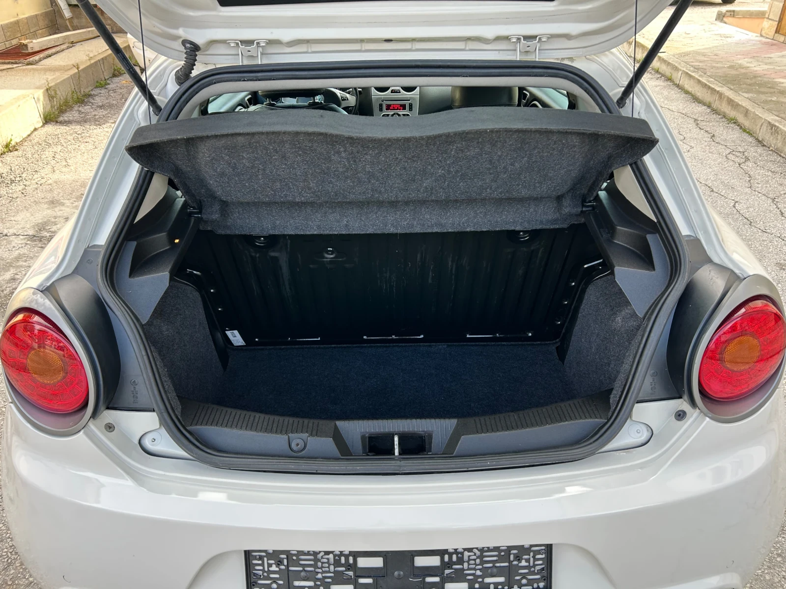 Alfa Romeo MiTo 1.3JTDm NAVI EURO5 | Mobile.bg   13