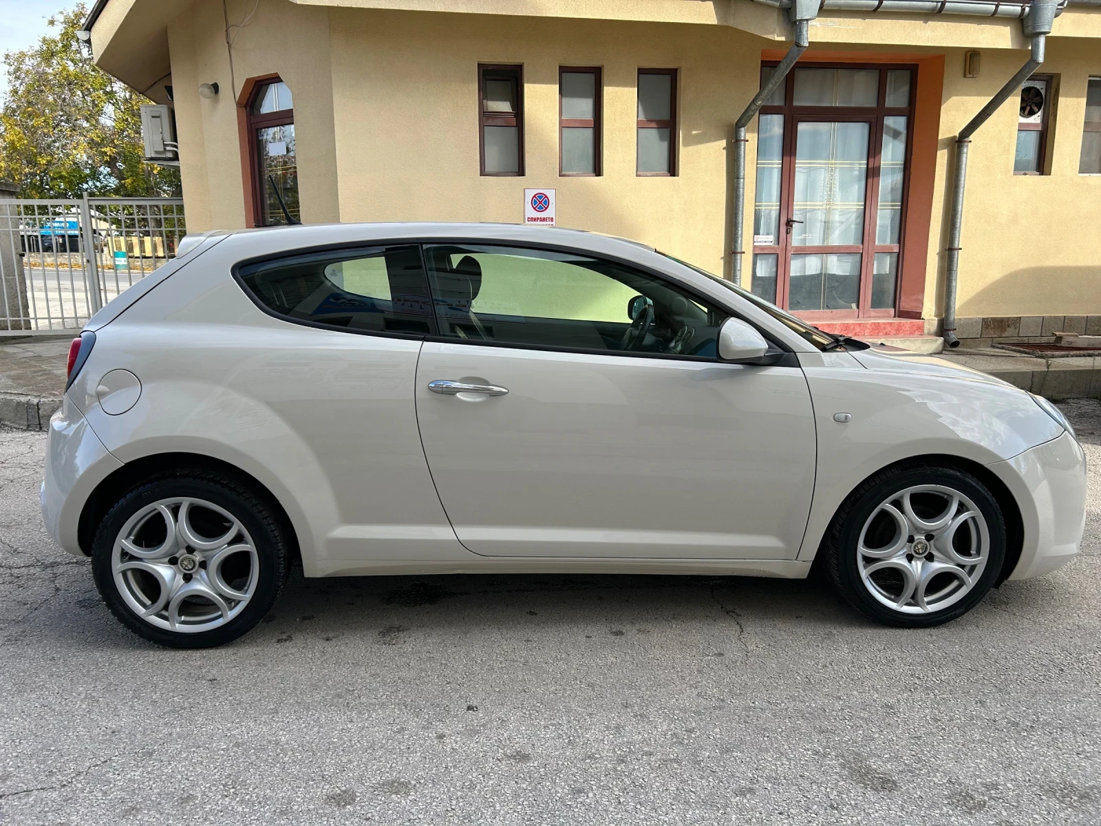 Alfa Romeo MiTo 1.3JTDm NAVI EURO5 | Mobile.bg   4