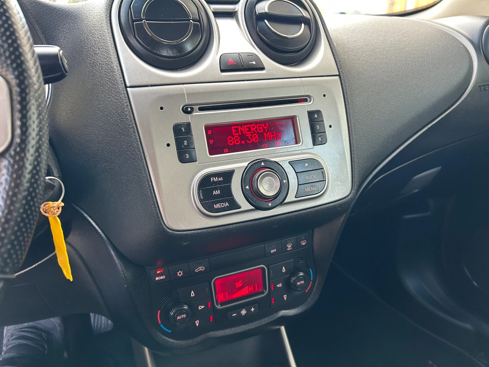 Alfa Romeo MiTo 1.3JTDm NAVI EURO5 | Mobile.bg   14