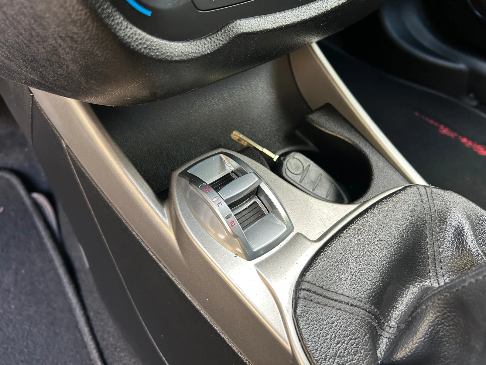 Alfa Romeo MiTo 1.3JTDm NAVI EURO5 | Mobile.bg   12