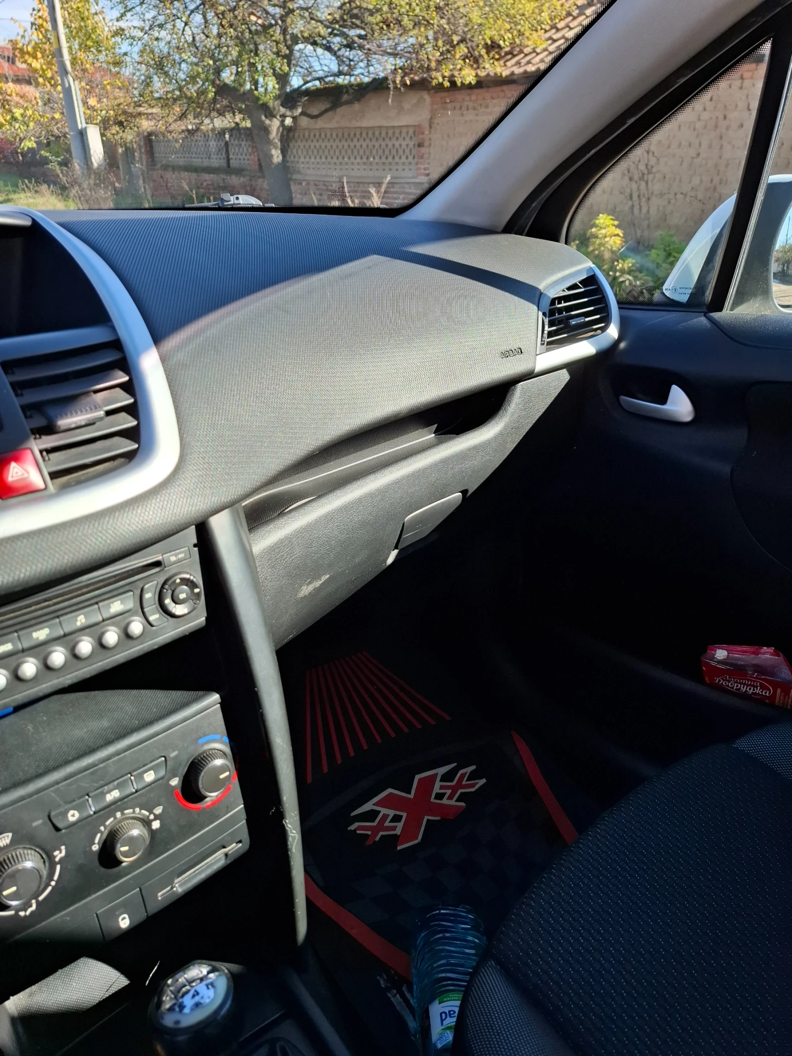 Peugeot 207  - изображение 9