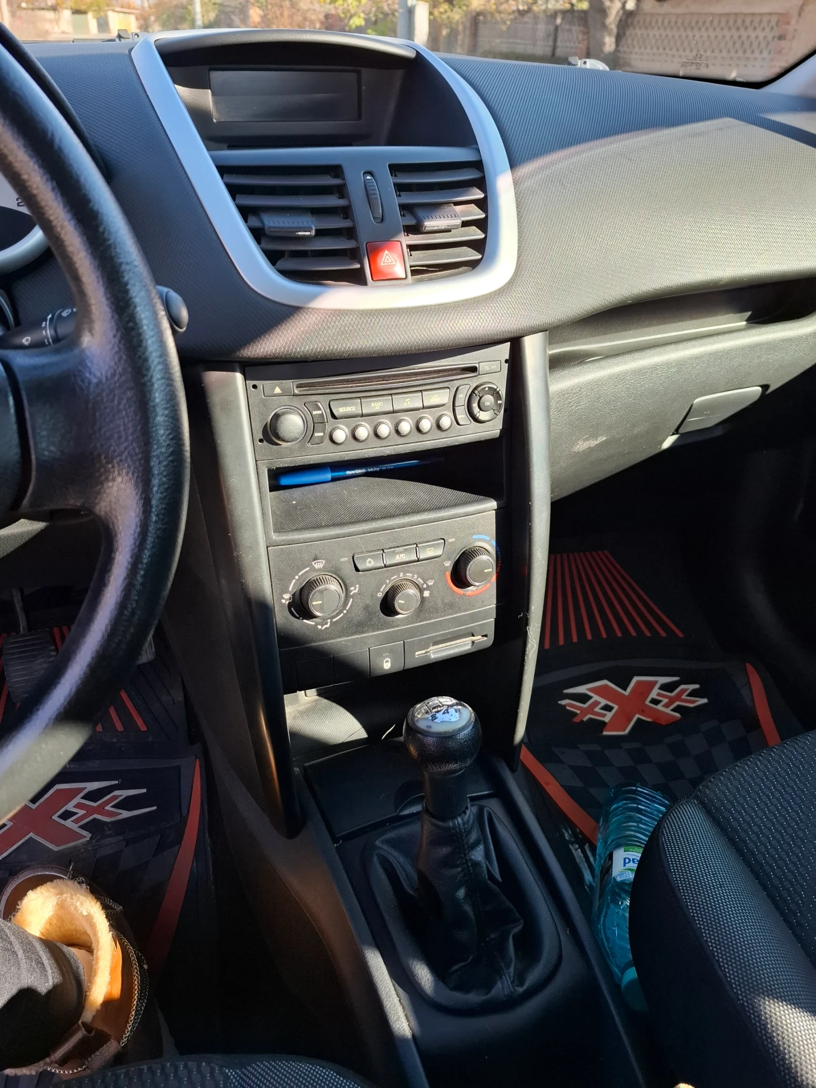 Peugeot 207  - изображение 10