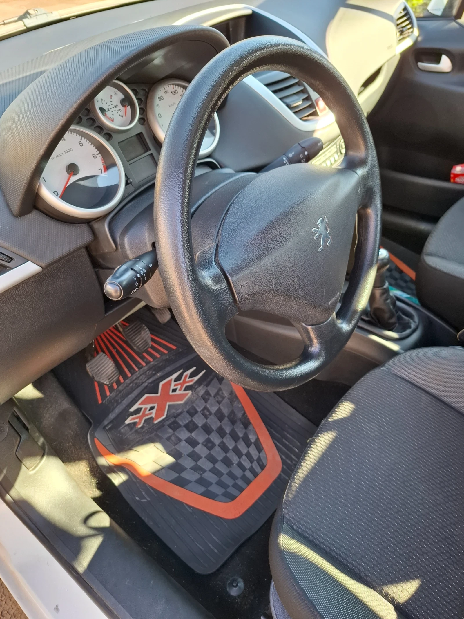 Peugeot 207 | Mobile.bg � ����������� 11