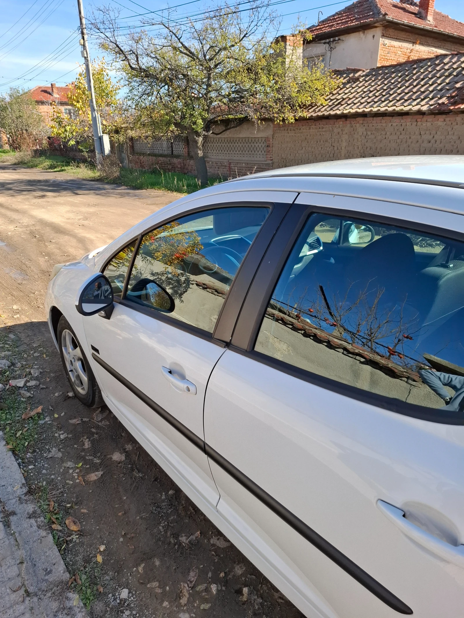 Peugeot 207  - изображение 6