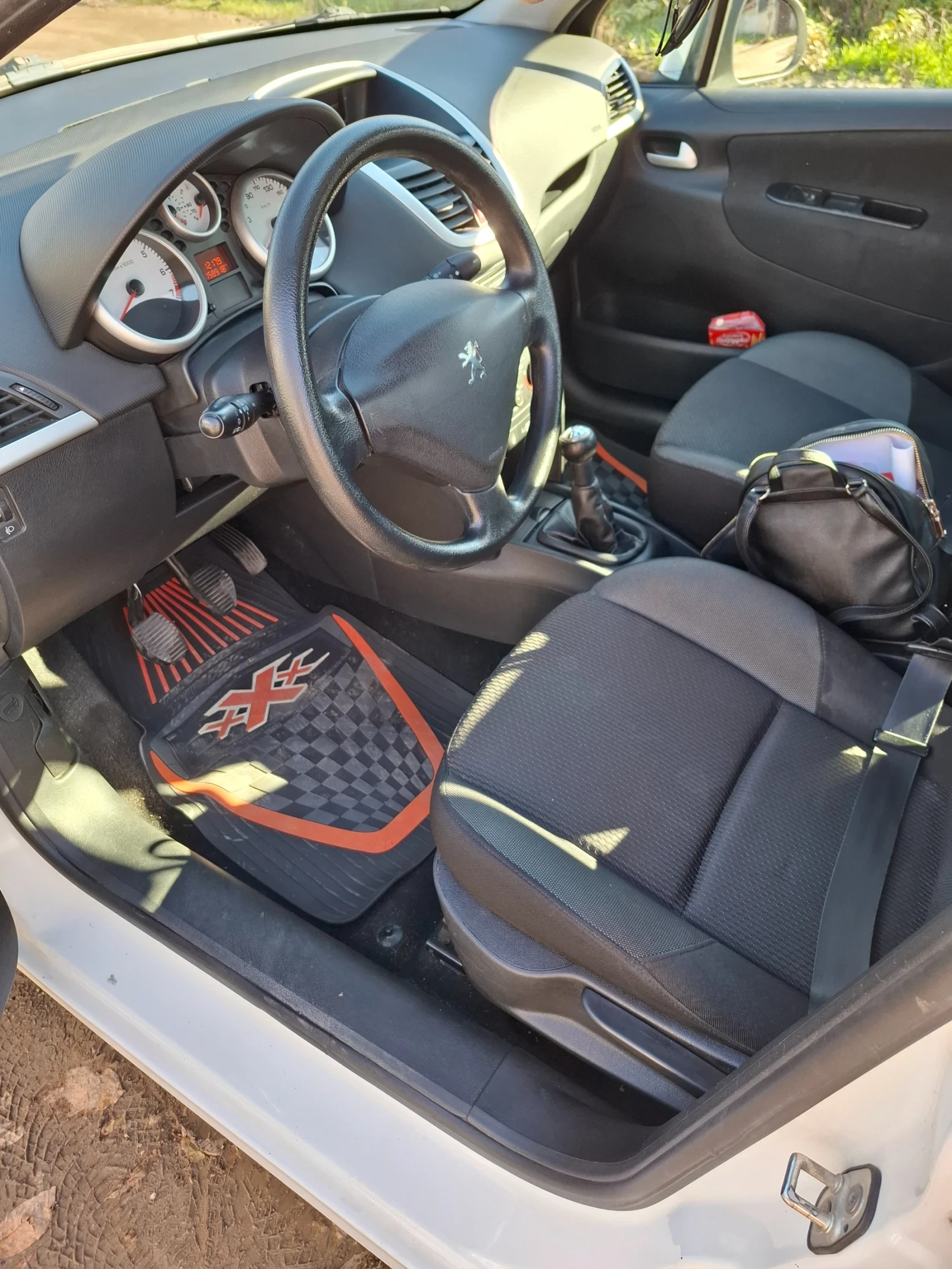 Peugeot 207  - изображение 7