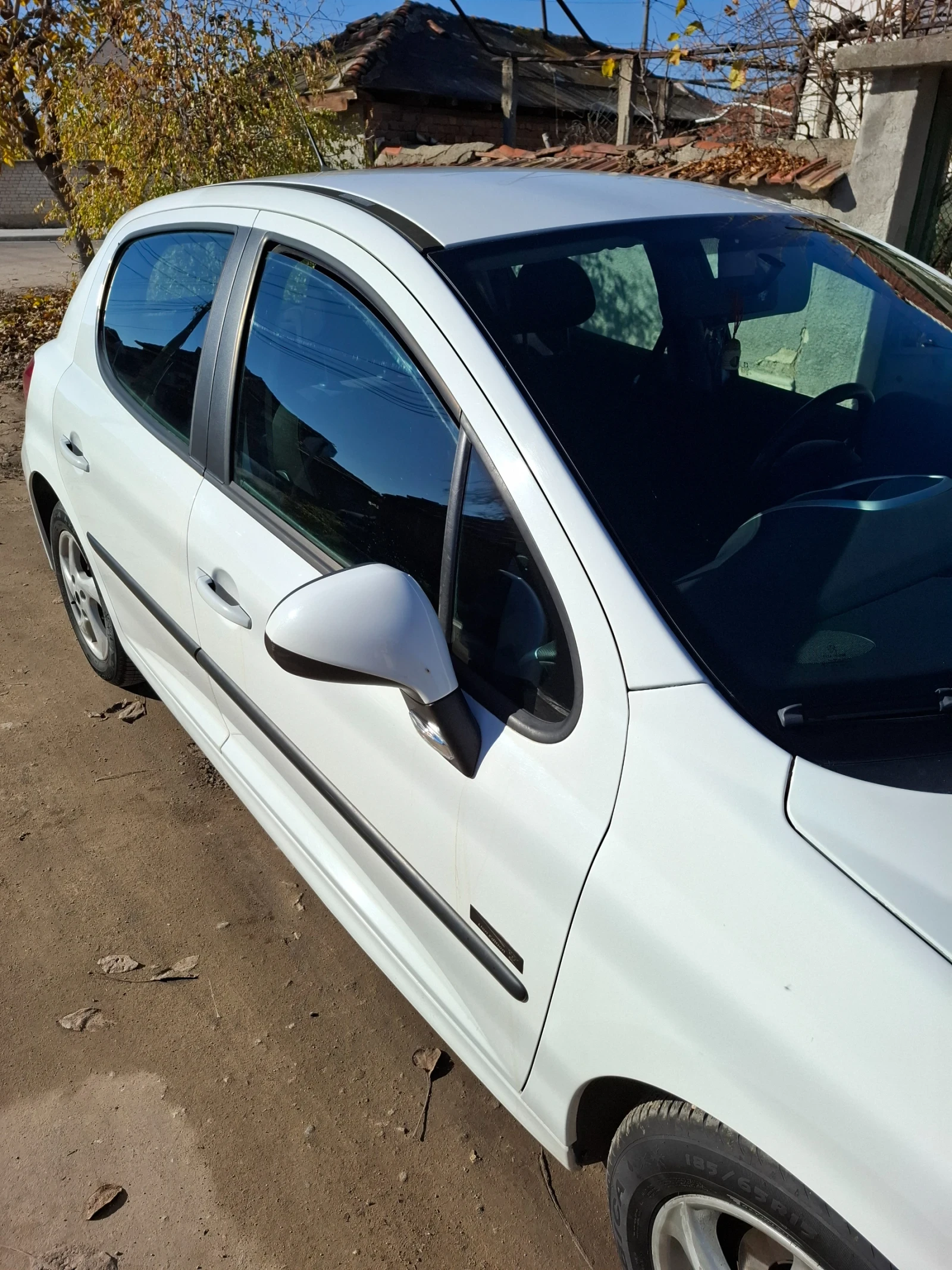 Peugeot 207  - изображение 2