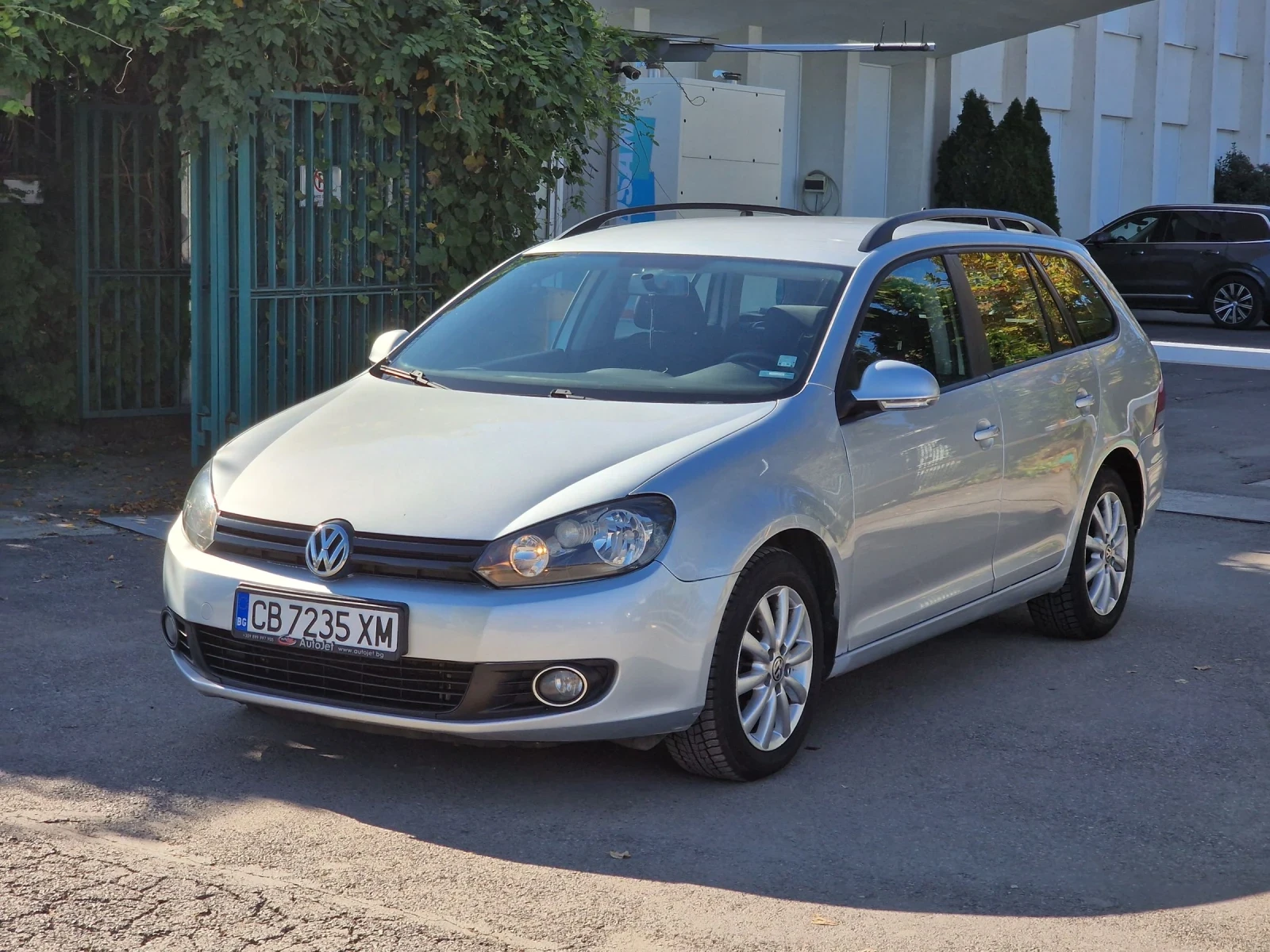 VW Golf SW 1.6TDI | Mobile.bg   1