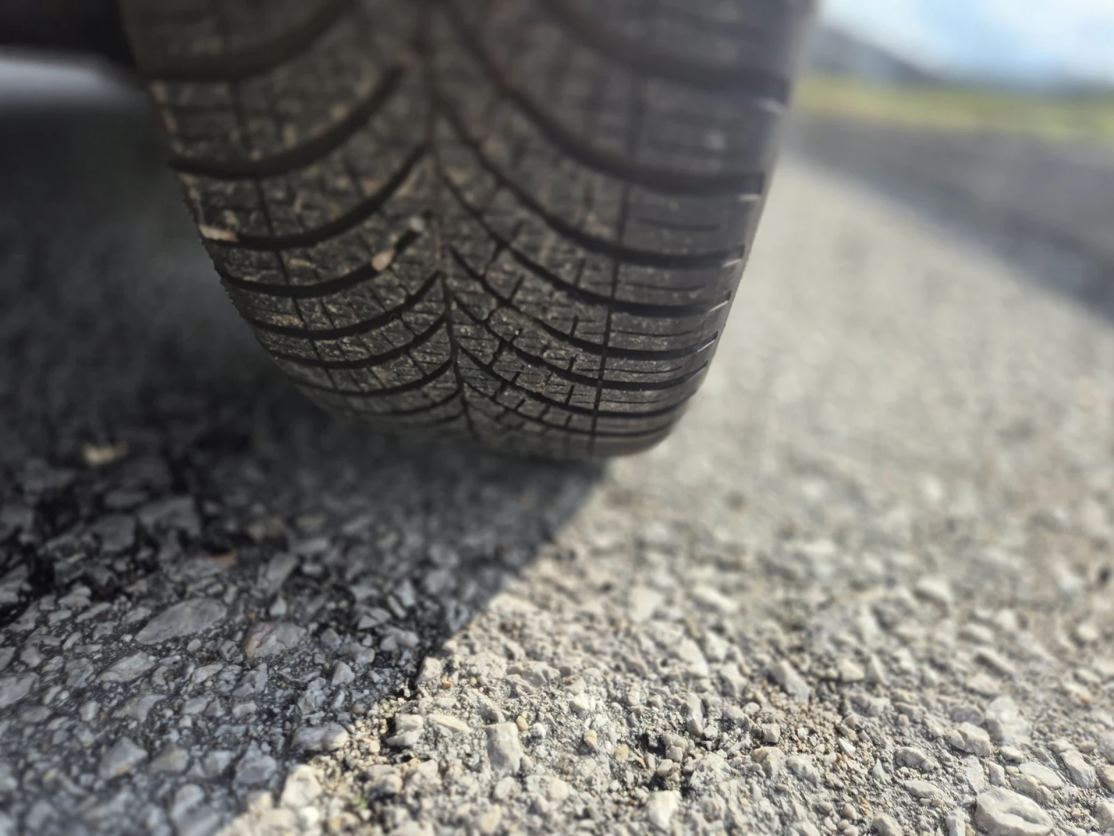 Nissan Pulsar 1.5dci Tekna 360Camera | Mobile.bg   16