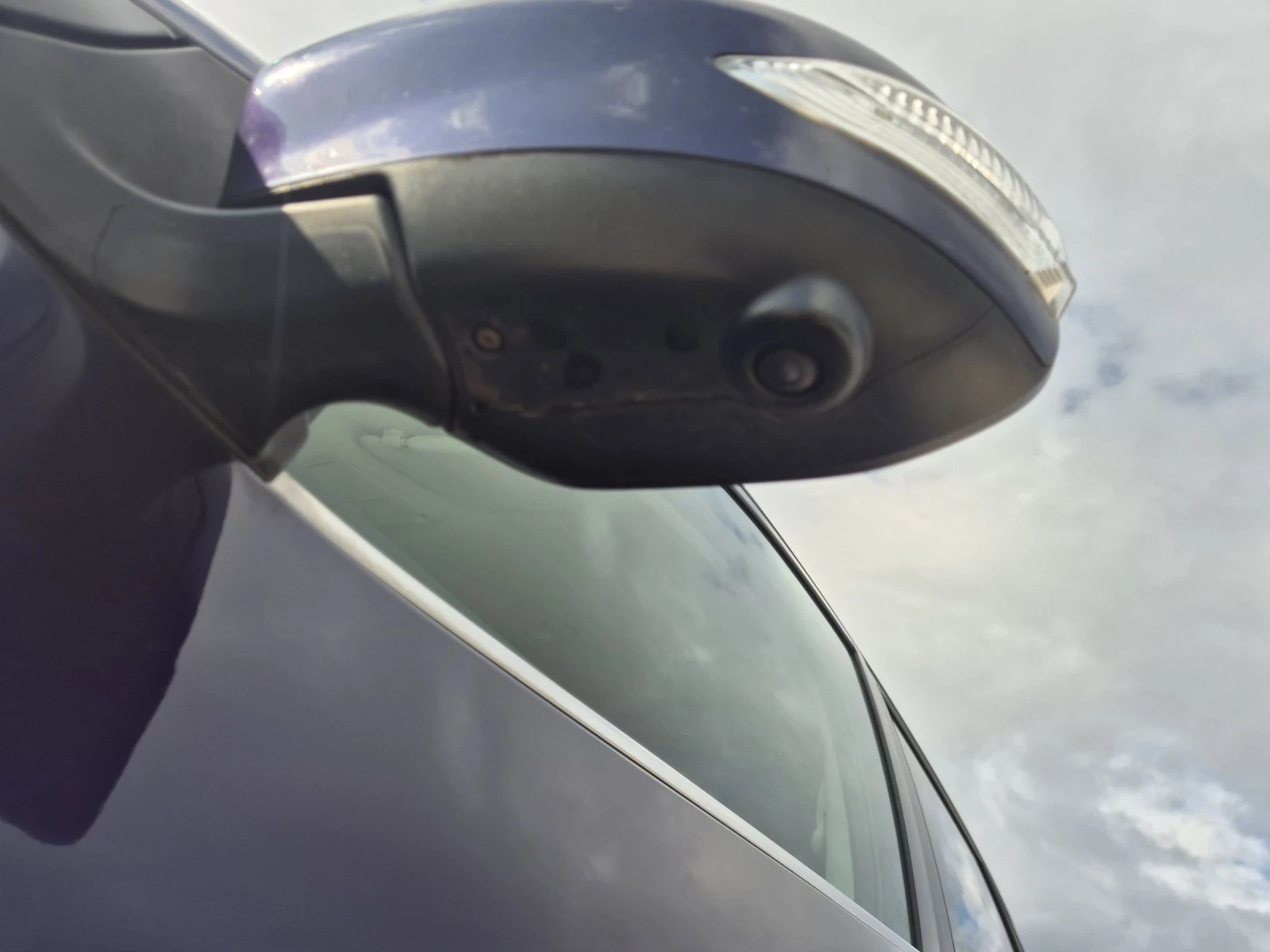 Nissan Pulsar 1.5dci Tekna 360Camera - изображение 7