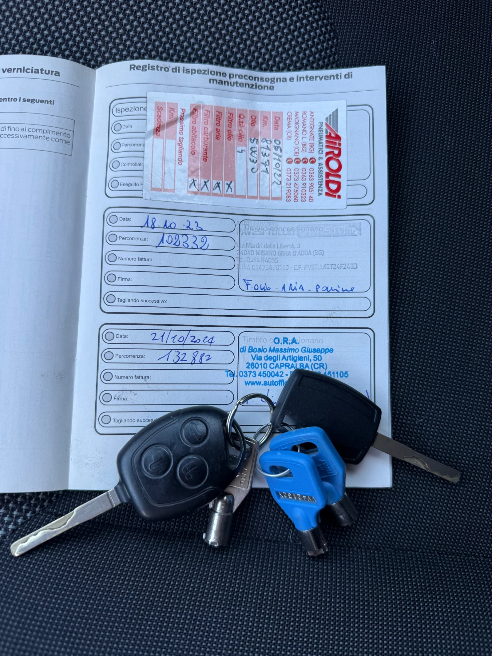 Ford Courier 1.5 TDCI | Mobile.bg   11