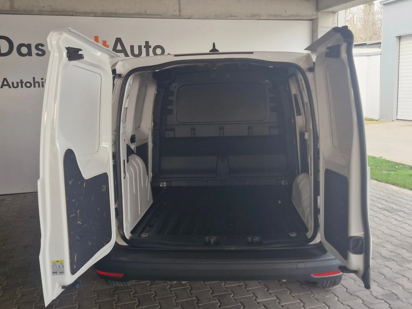 VW Caddy Cargo 3.1 m3 TDI | Mobile.bg � ����������� 7