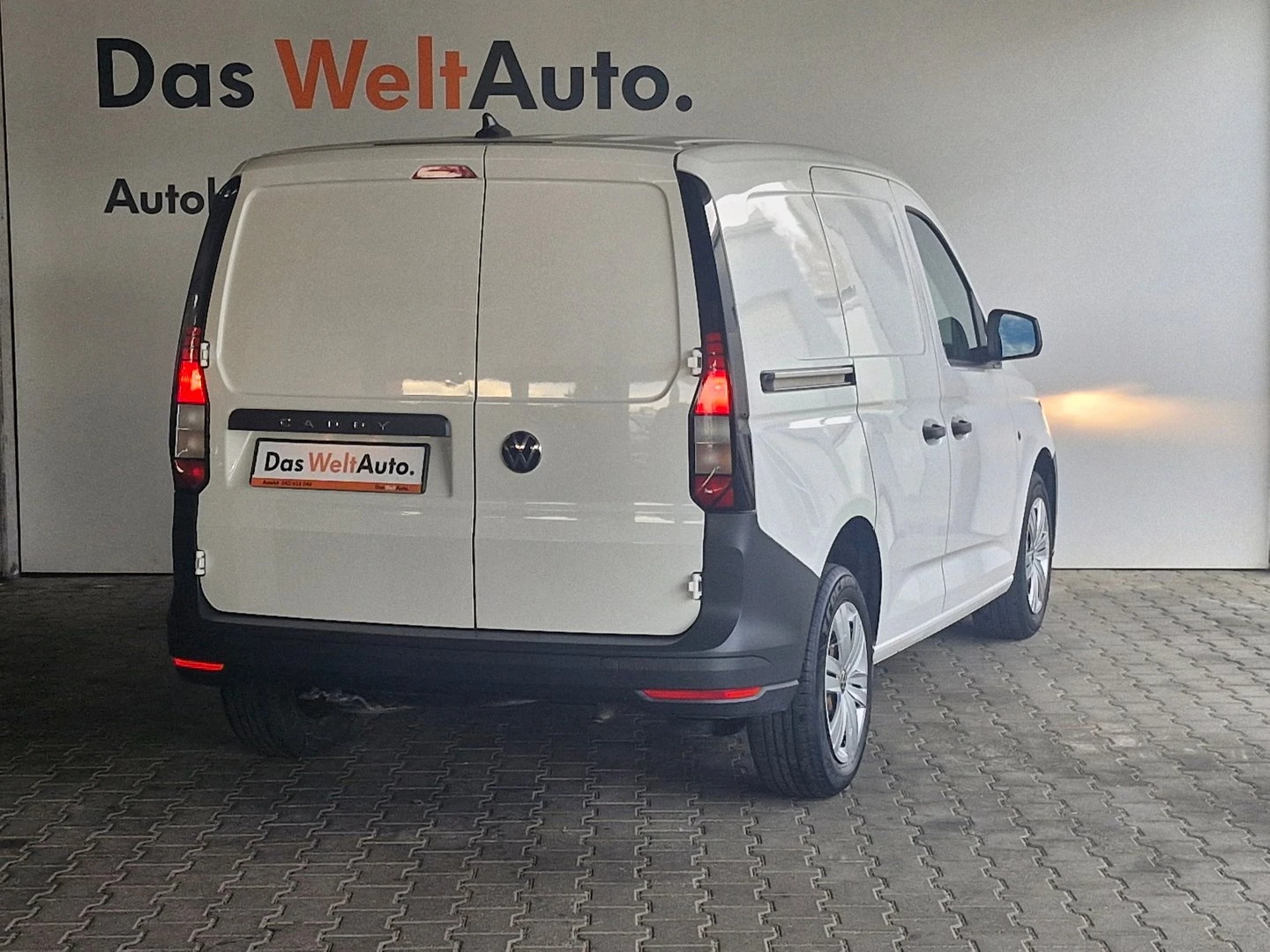 VW Caddy Cargo 3.1 m3 TDI | Mobile.bg � ����������� 2