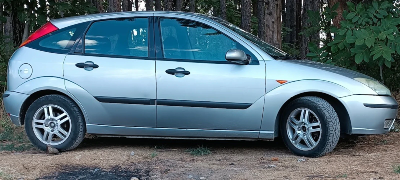 Ford Focus | Mobile.bg � ����������� 1