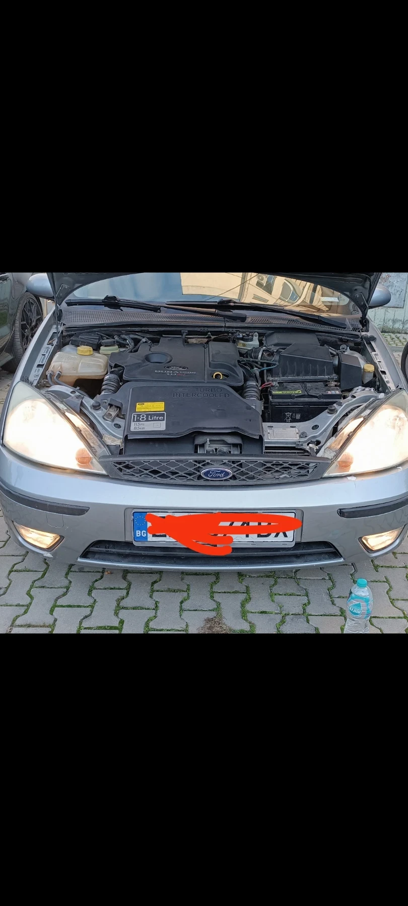 Ford Focus  - изображение 10