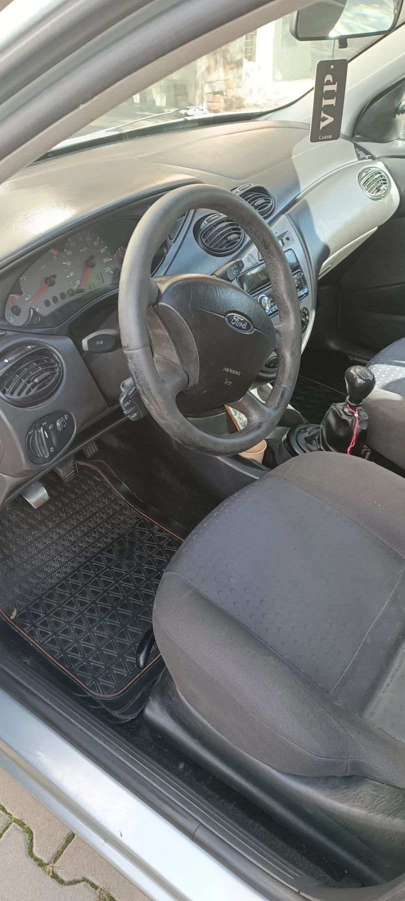 Ford Focus  - изображение 4