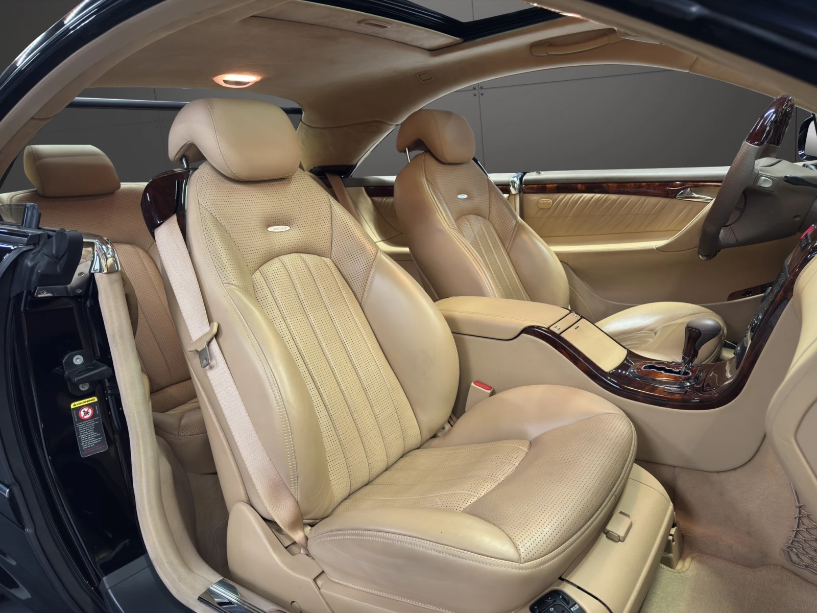 Mercedes-Benz CL 65 AMG | Mobile.bg � ����������� 13