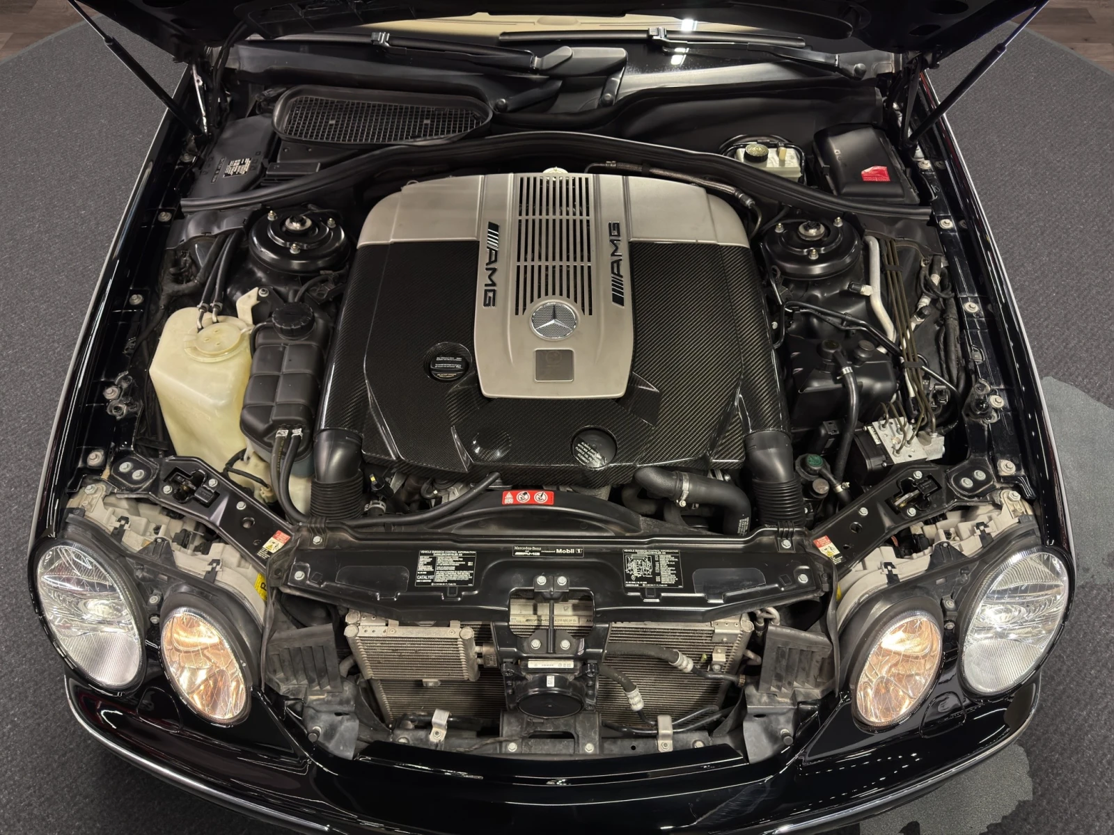 Mercedes-Benz CL 65 AMG | Mobile.bg � ����������� 16