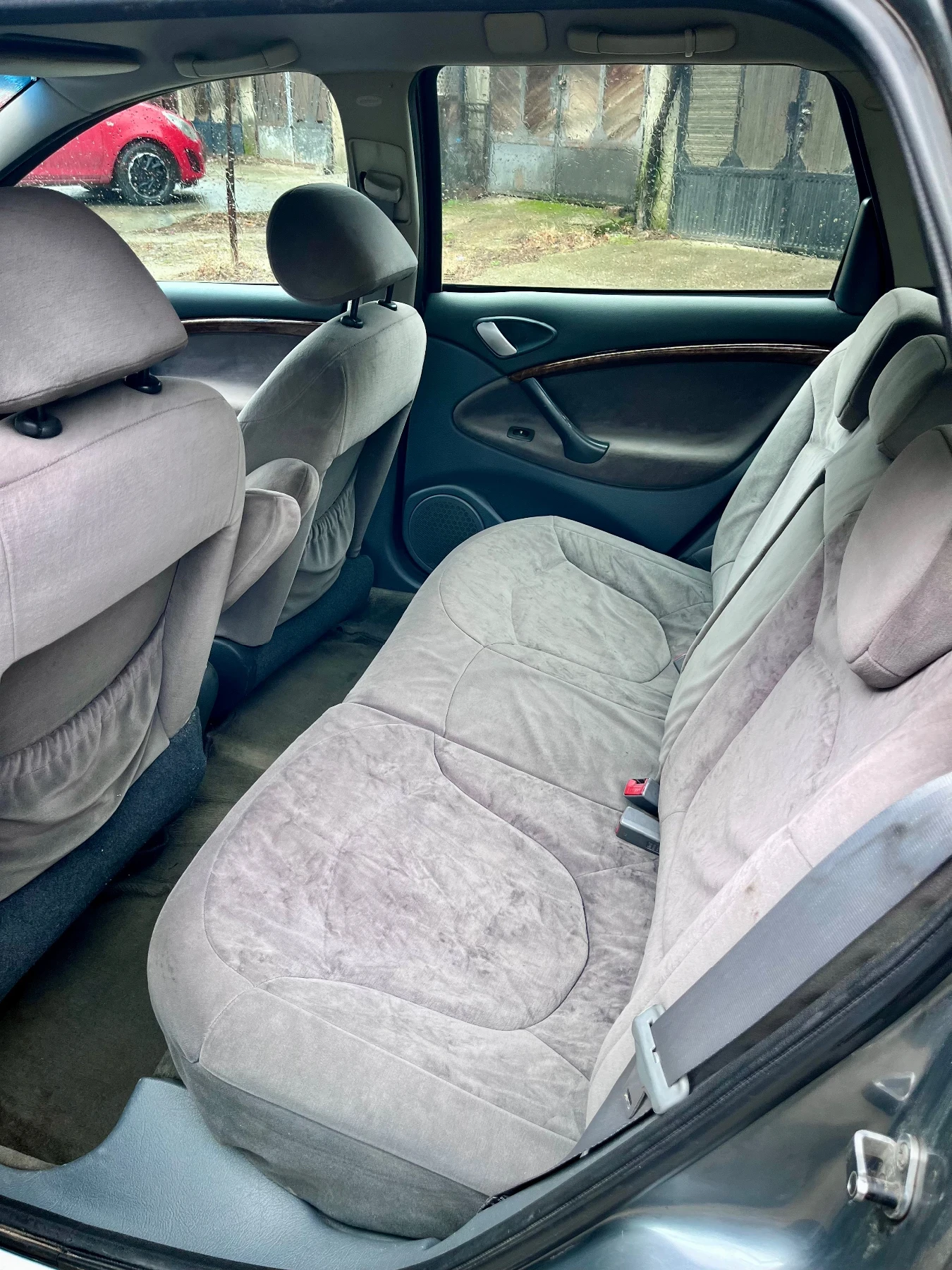 Citroen C5 2.2 HDI - изображение 7