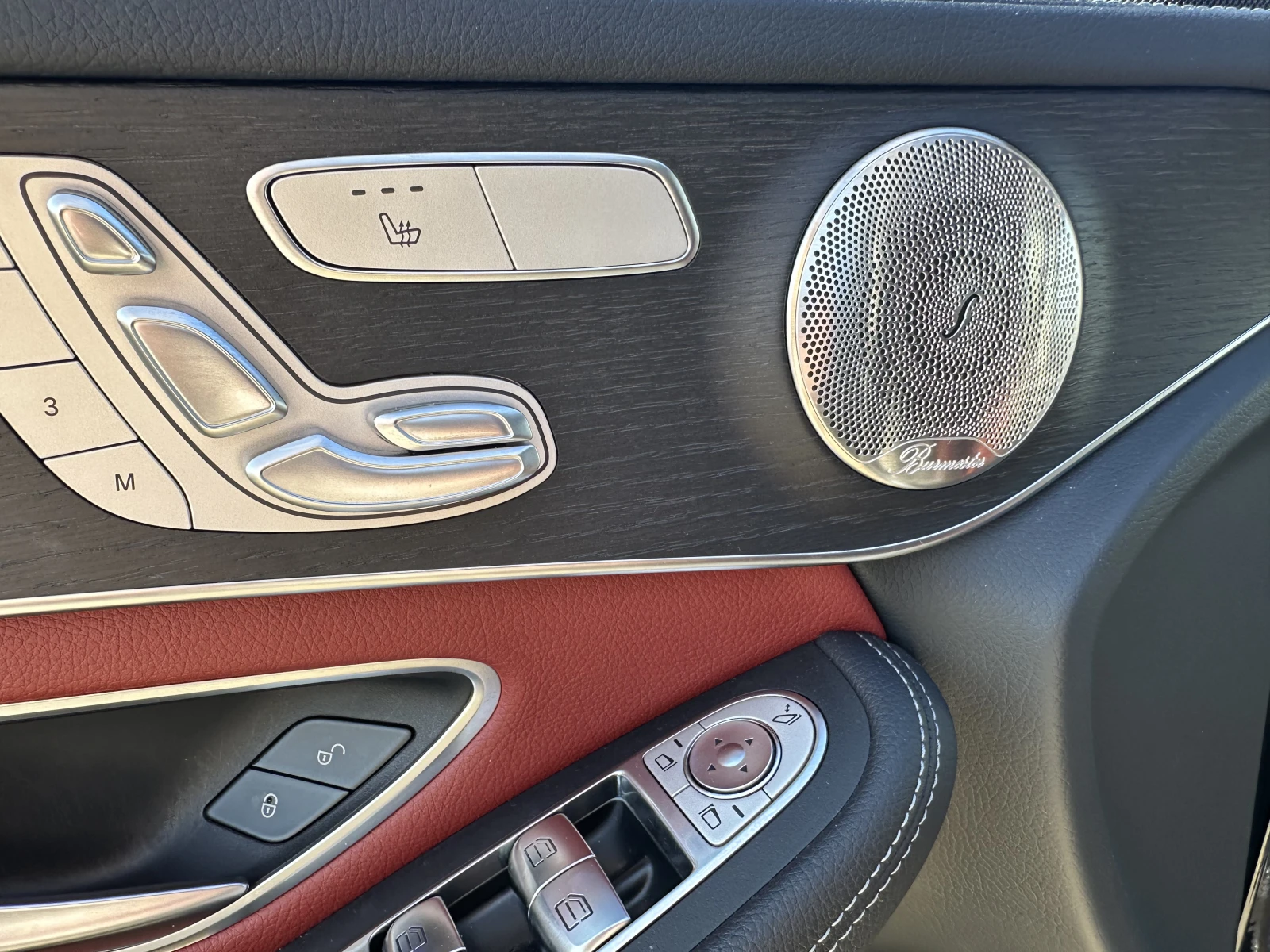 Mercedes-Benz GLC 200 ����/AMG line/��������/MildHybrid | Mobile.bg � ����������� 11