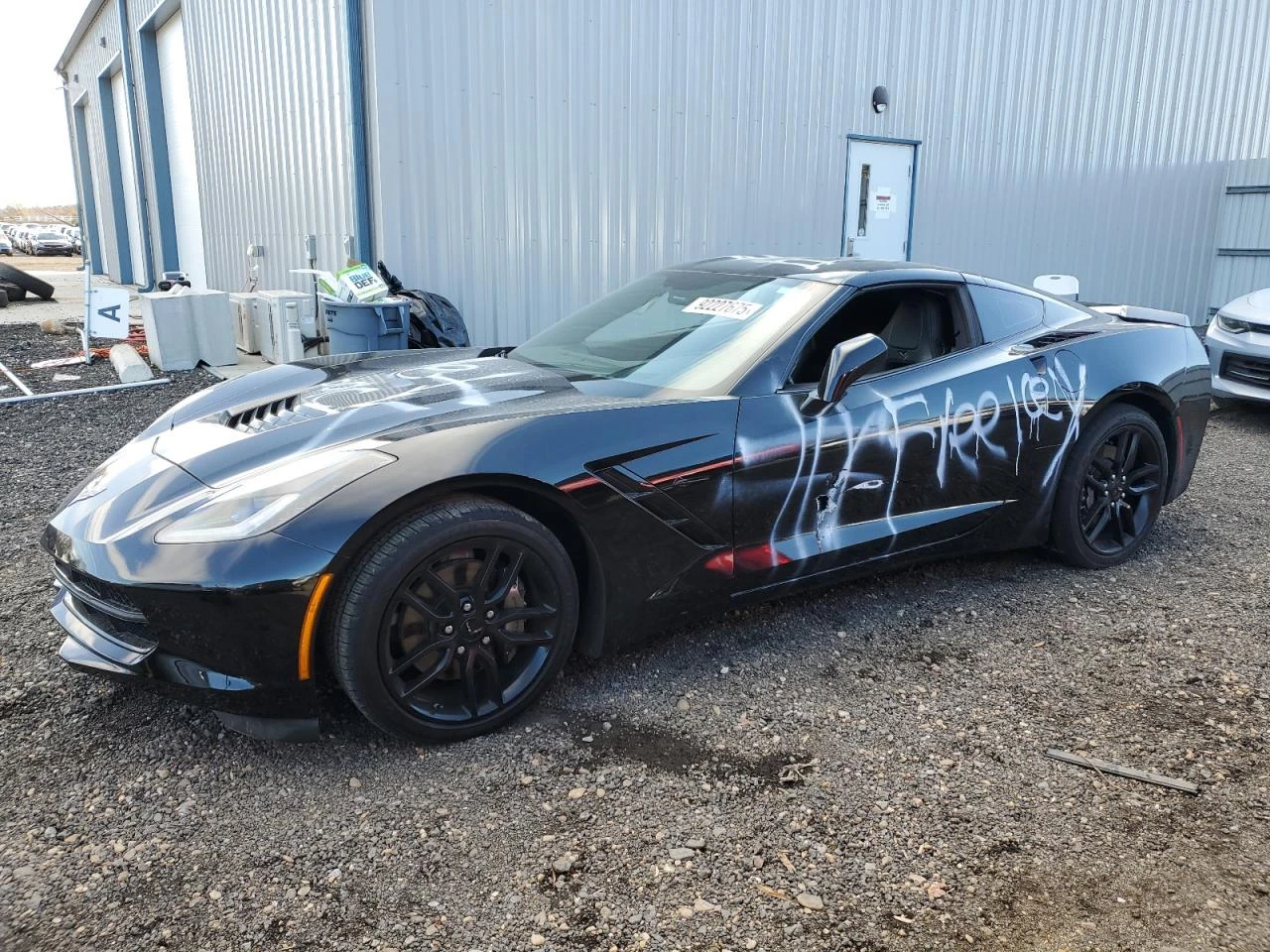Chevrolet Corvette Stingray 2LT | Mobile.bg � ����������� 1