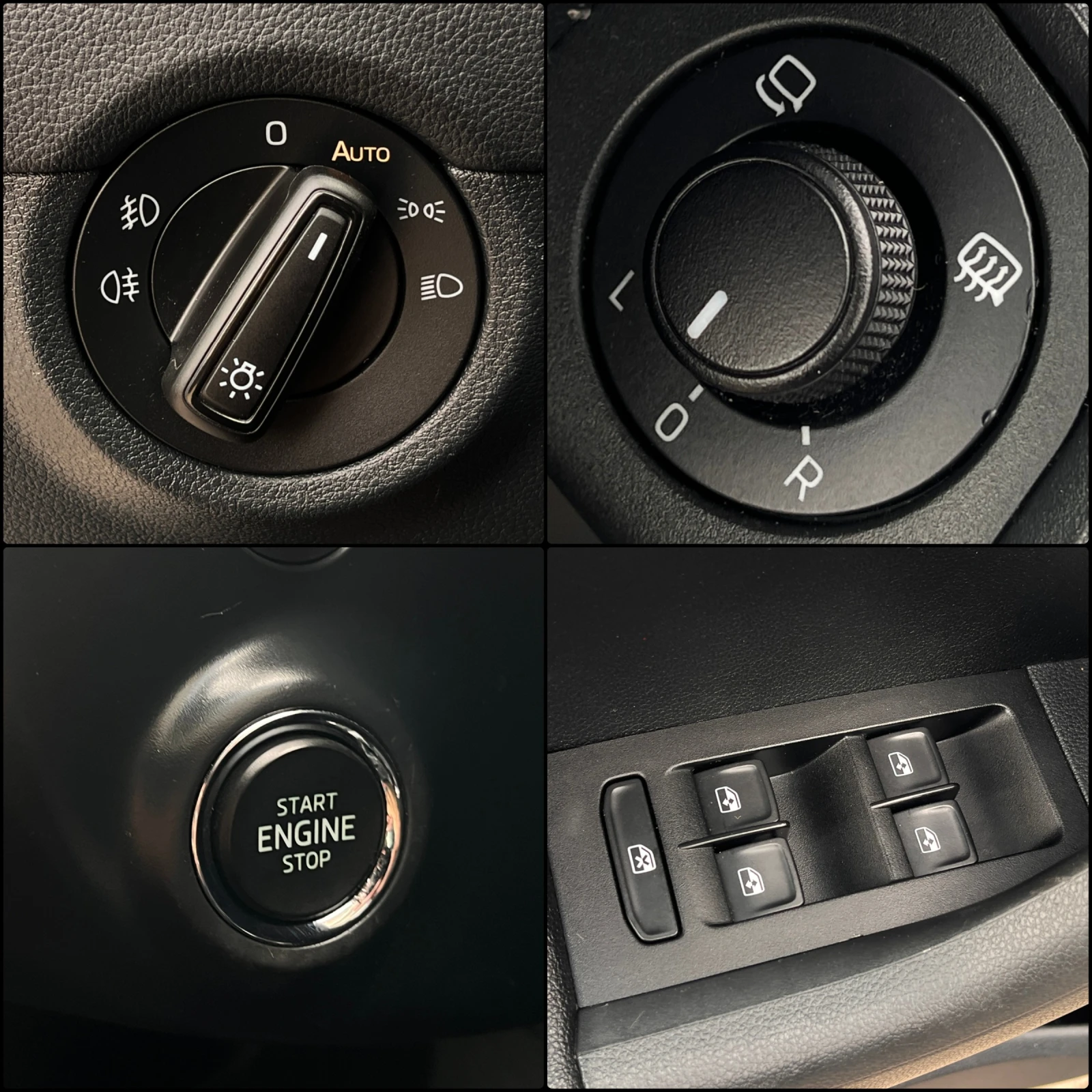 Skoda Octavia 1.5i G-TEC-LED-DSG | Mobile.bg � ����������� 10