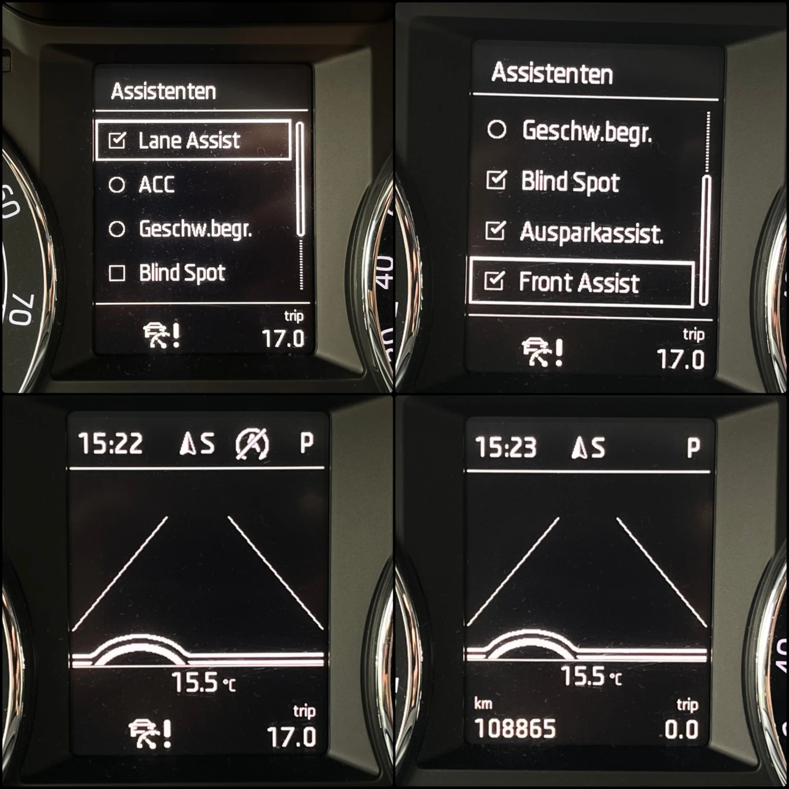 Skoda Octavia 1.5i G-TEC-LED-DSG | Mobile.bg � ����������� 15