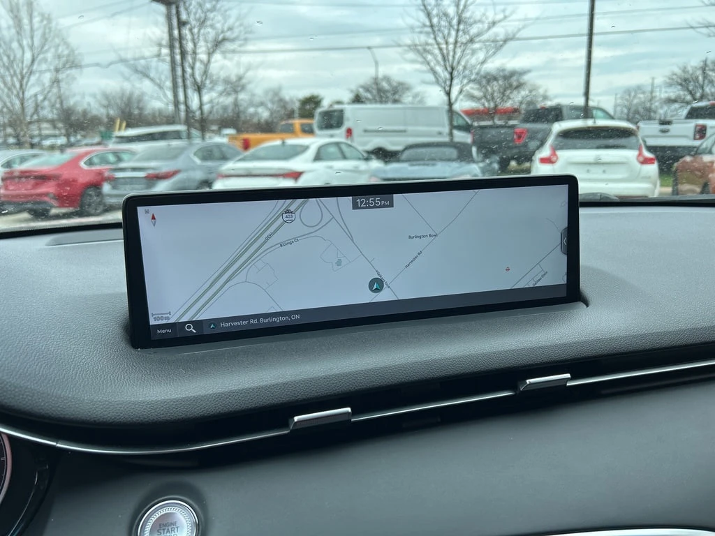 Genesis GV70  - изображение 6