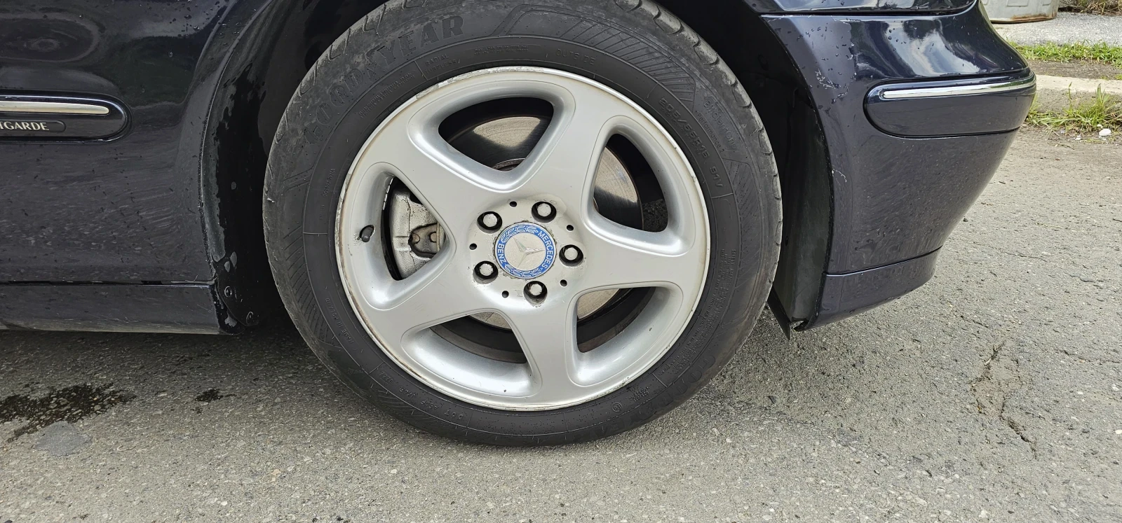 Mercedes-Benz C 270 | Mobile.bg � ����������� 14