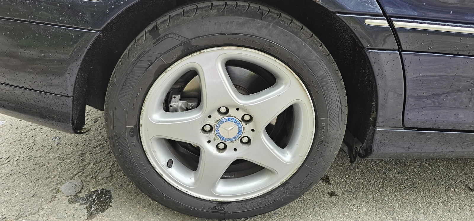 Mercedes-Benz C 270 | Mobile.bg � ����������� 16