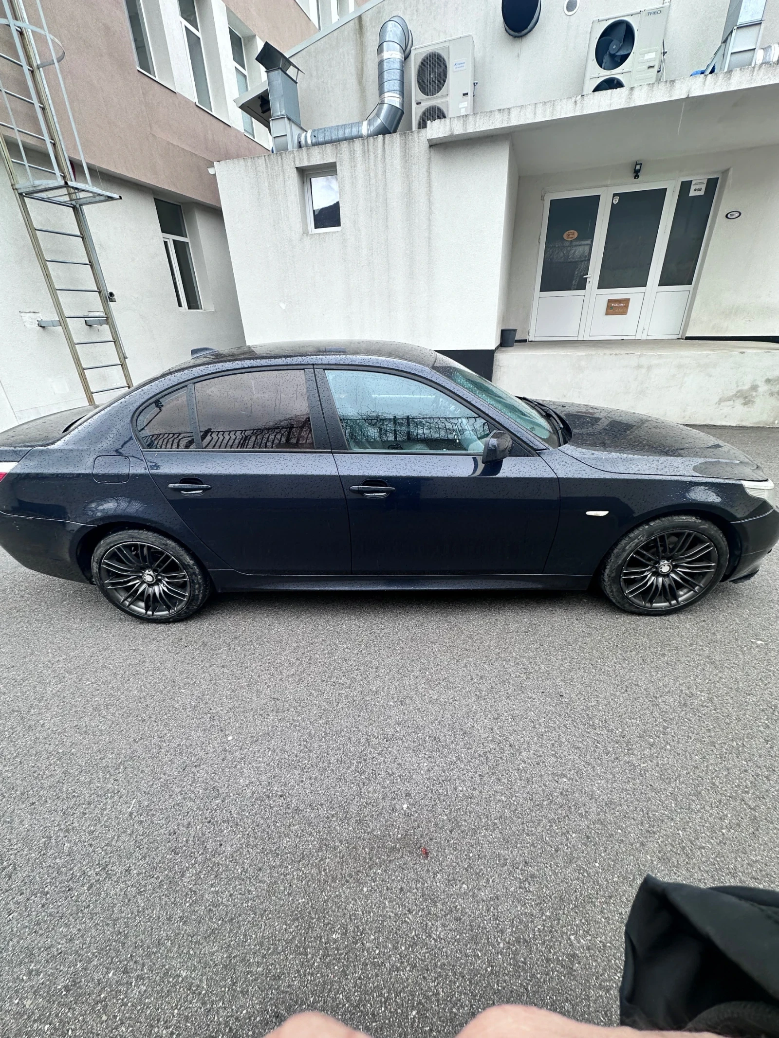 BMW 530 | Mobile.bg � ����������� 3